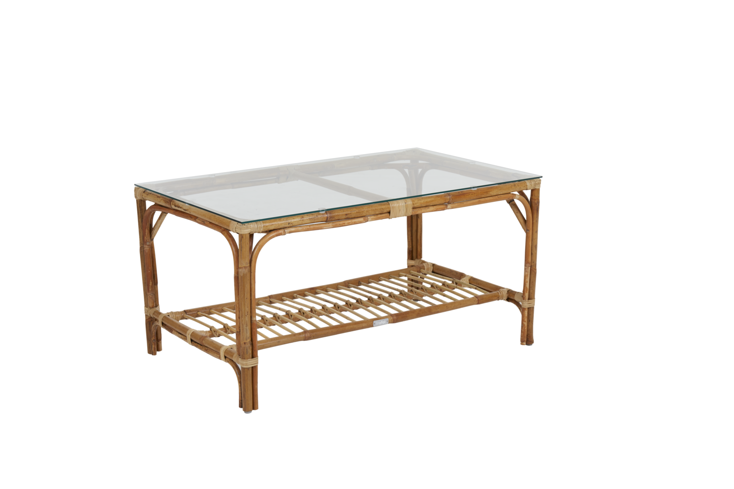 Astrakan soffbord Natur