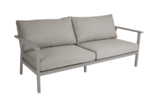 Samvaro 2,5-sits soffa Beige