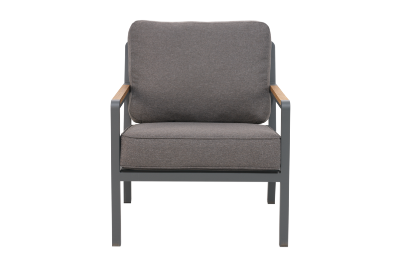 Nova soffgrupp Antracit/Soft Dawn