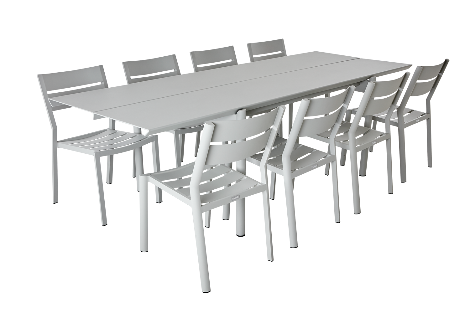 B45 & Delia matgrupp