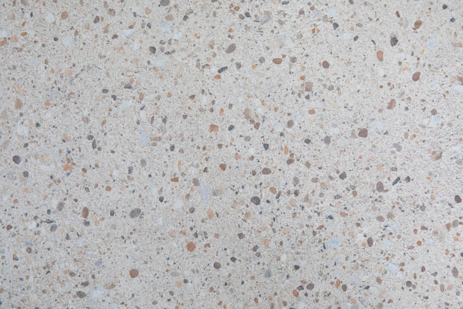Talance bordsskiva Beige/terrazzo