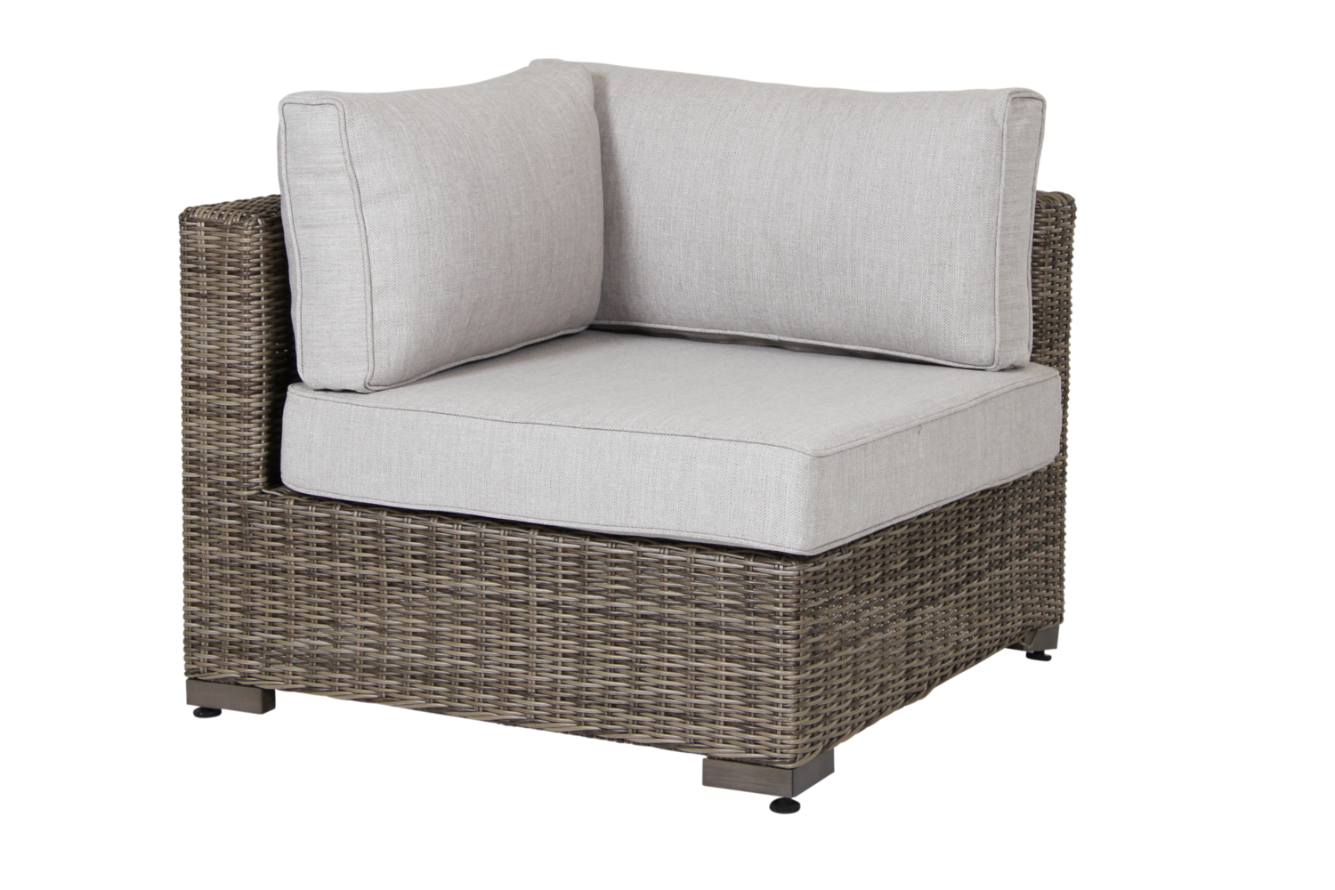 Ninja hörn Rustik/beige