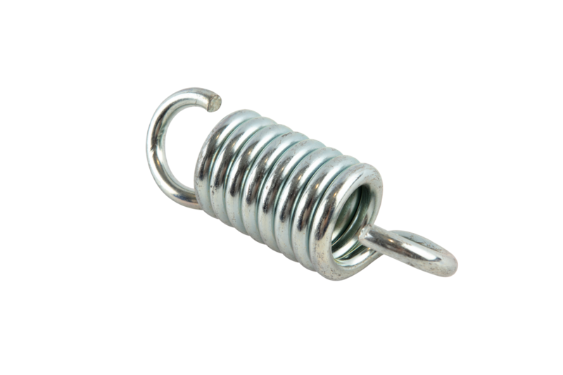 Spring for Wien hammock white