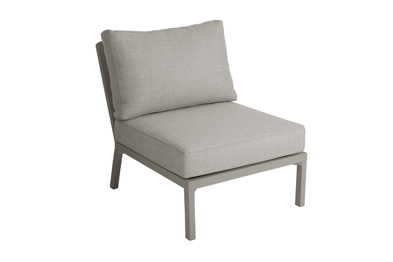 Samvaro Low mittdel Khaki/Sand