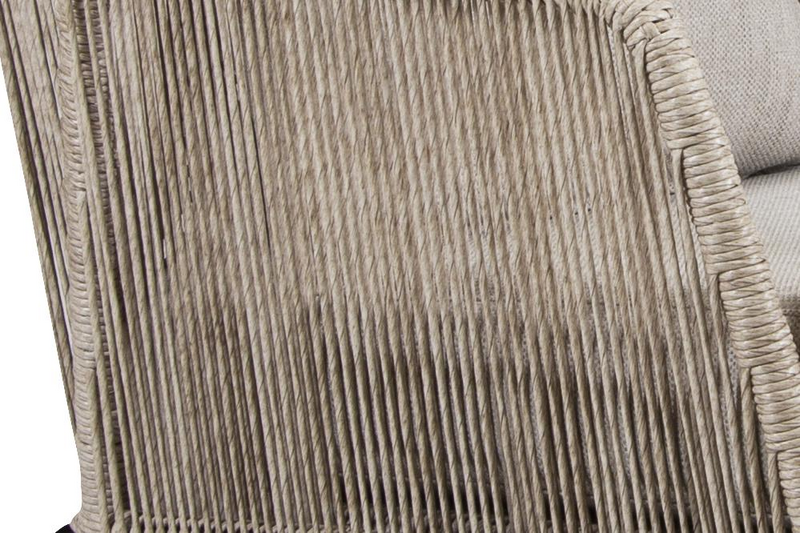 Midway 2-sitssoffa Beige