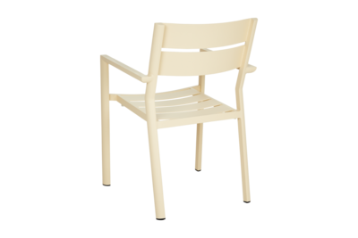 Delia karmstol Lemon