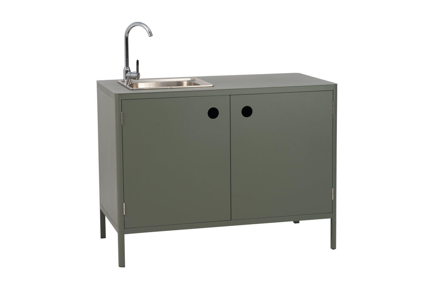 Kelia utekök Nordic Green