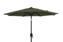 Cambre parasoll Grön