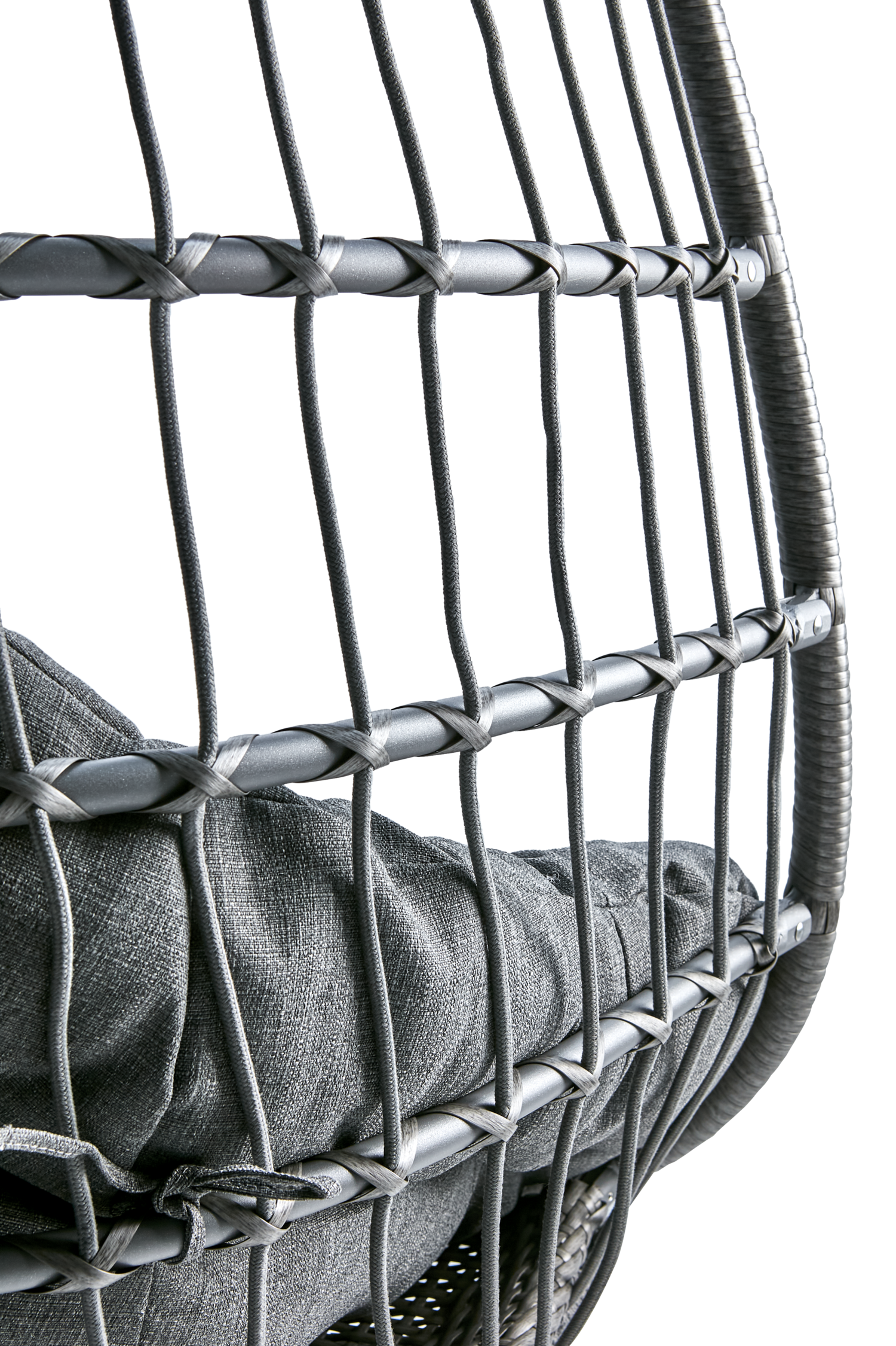 Illora hänggunga Grå/grå