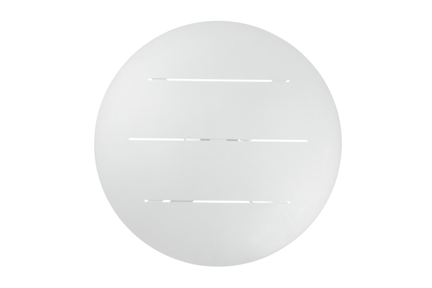 Avila bordsskiva Vit