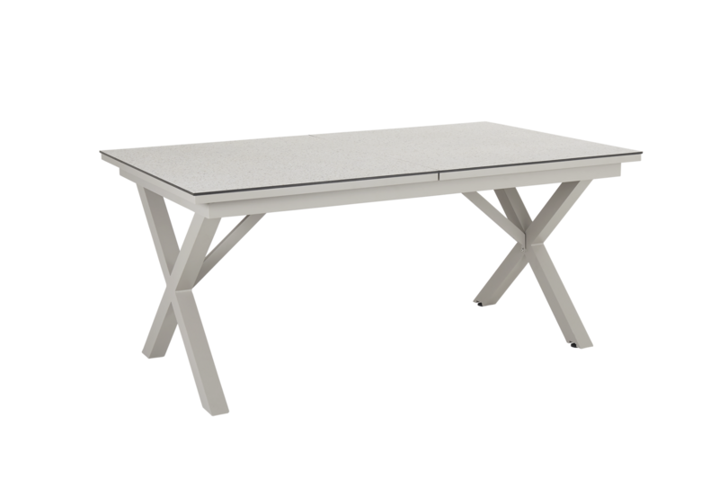 Hillmond matbord Beige