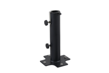 Smillson adaptor Svart