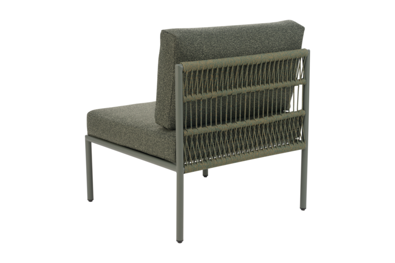 Reno mittdel Nordic Green / Raw Avocado