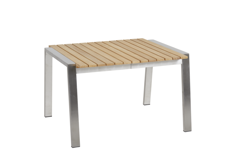 Naos sidobord Natur