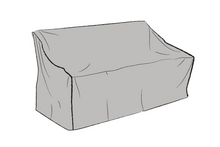 Möbelskydd soffa Grå