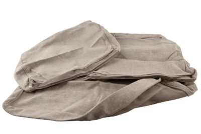 Cover Weldon corner 1+2 beige