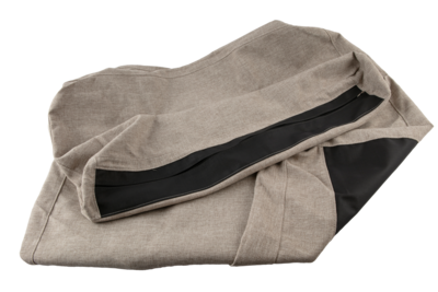 Cover Lyra 2,5-s sand