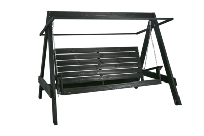 Kornhult hammock Svart