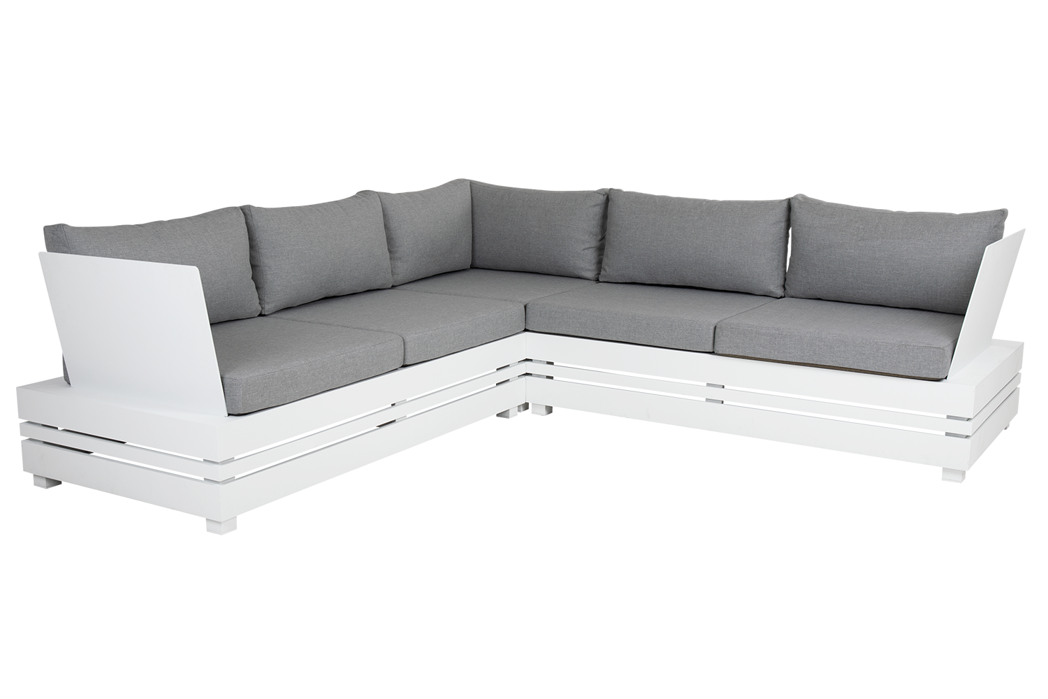 Ambon hörnsoffa byggbar