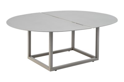 Olive soffbord Khaki