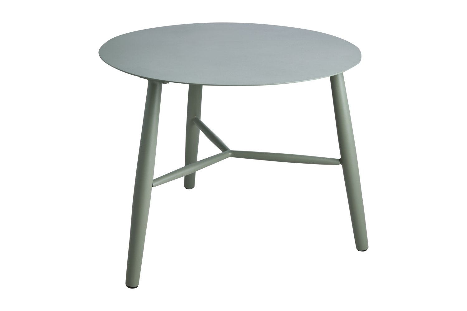 Vannes soffbord Dusty Green