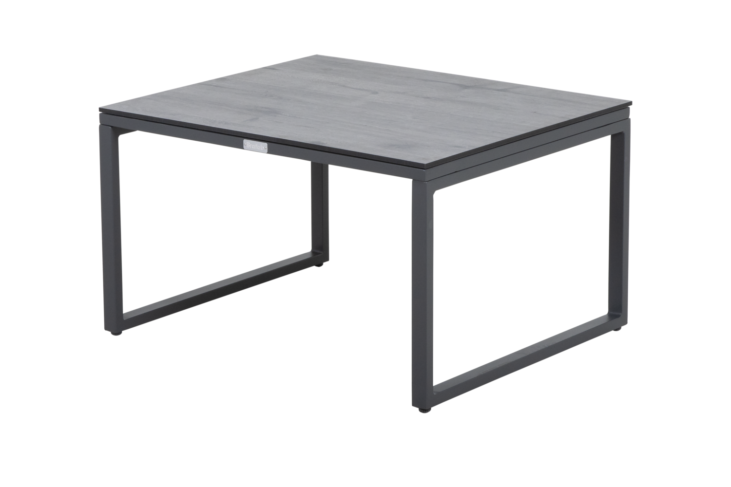 Talance bordsstativ Antracit