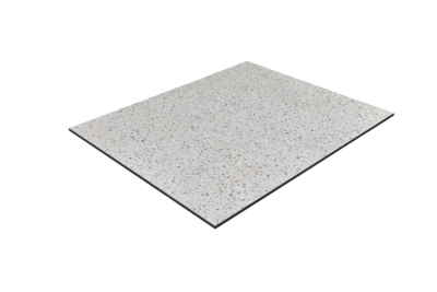 Talance bordsskiva Beige/terrazzo