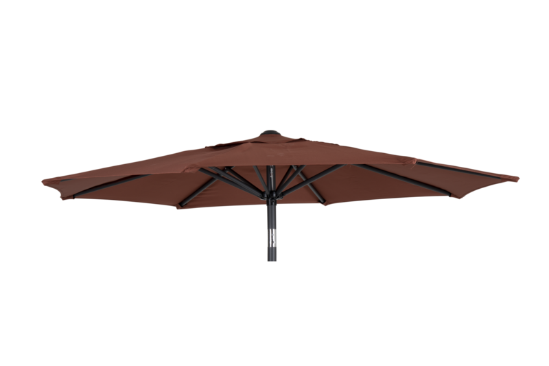 Cover Cambre burnt papr 200cm