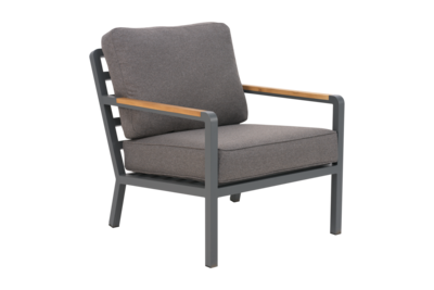 Nova soffgrupp Antracit/Soft Dawn