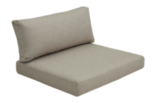 Ninja klädsel Beige