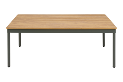 Reno soffbord Nordic Green/Natural Would