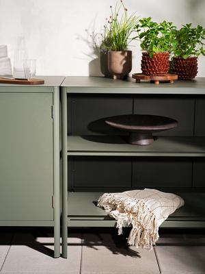 Kelia utekök Nordic Green