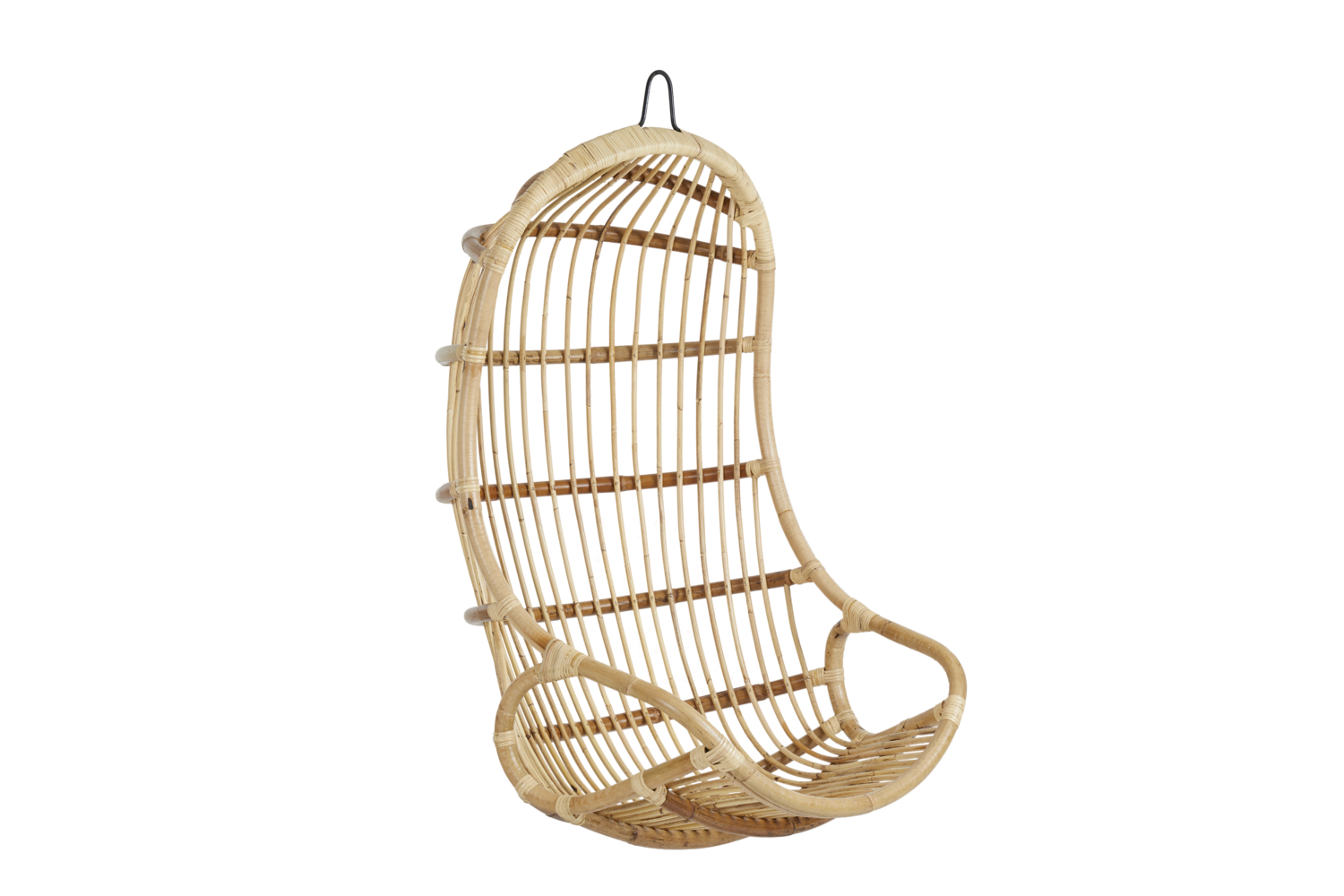 Vallda hänggunga Natur/vit