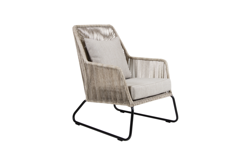 Midway fåtölj Beige