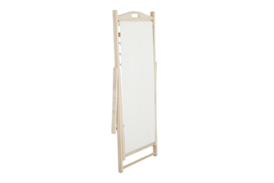 Dingla strandstol Natur/beige