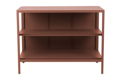 Kelia utekök Zin Red