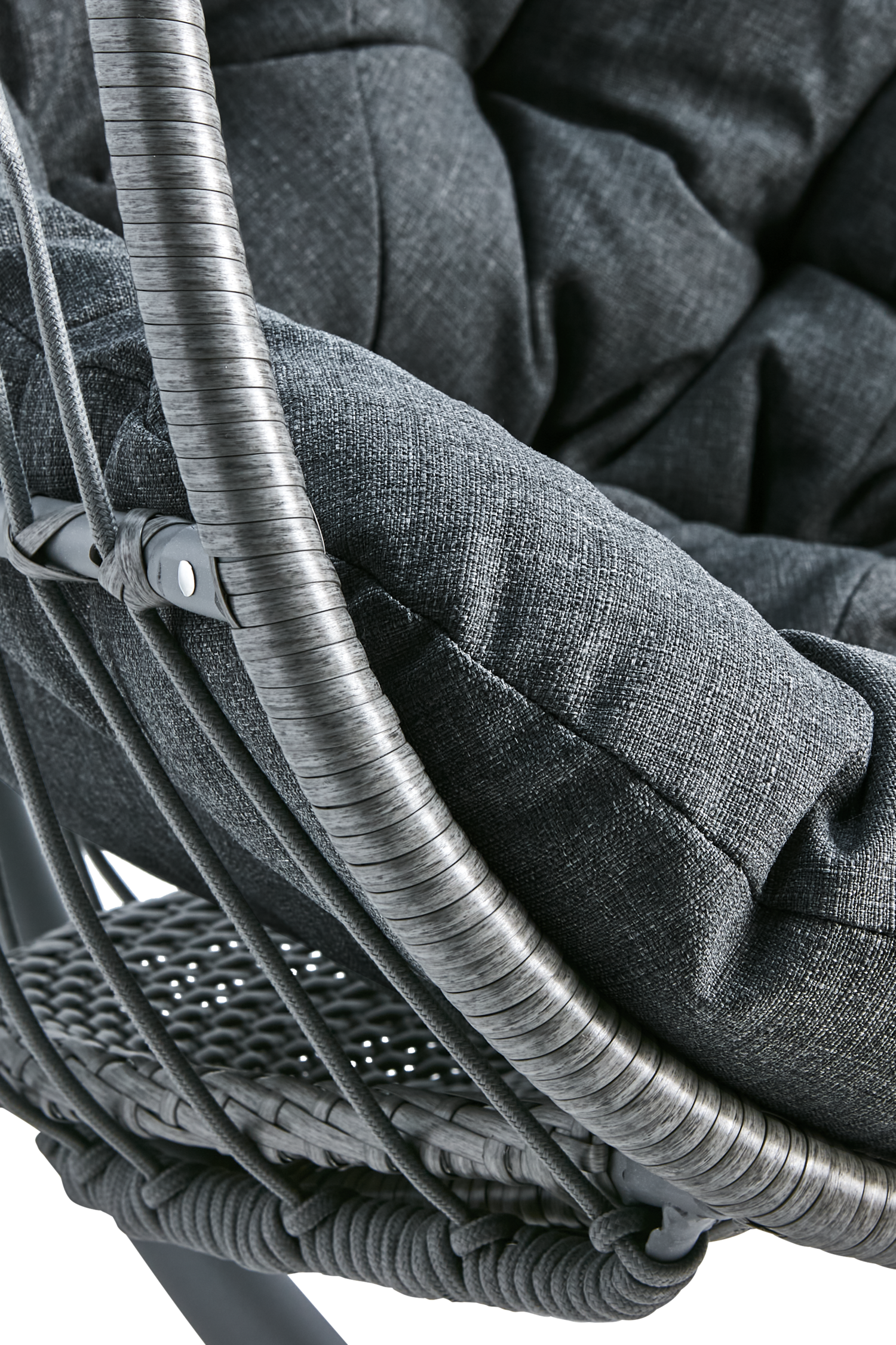 Illora hänggunga Grå/grå