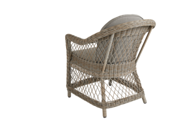 Kamomill karmstol Beige