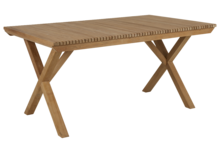Julita matbord Natur