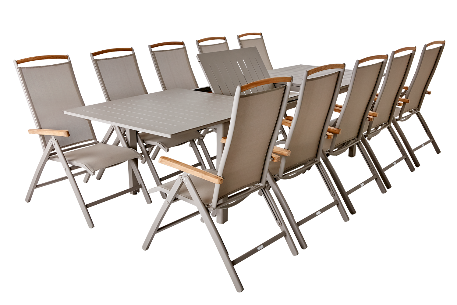 Lomma & Andy matgrupp