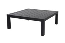 Stettler soffbord Svart