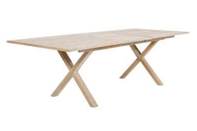Brutus matbord Natur