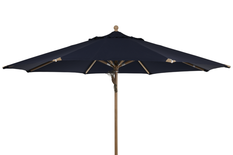Parma parasoll Marin