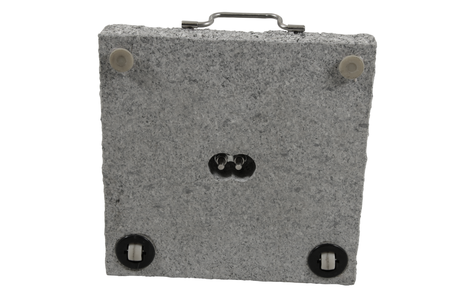 Mito parasollfot, 30 kg Grå