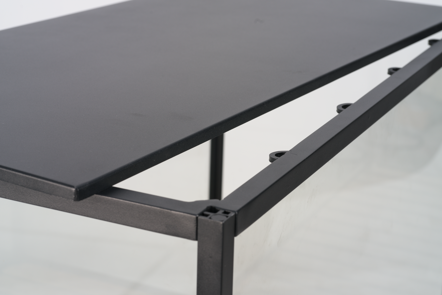 Grower Greens Växtskåp Svart