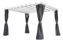 Piode pergola Vit