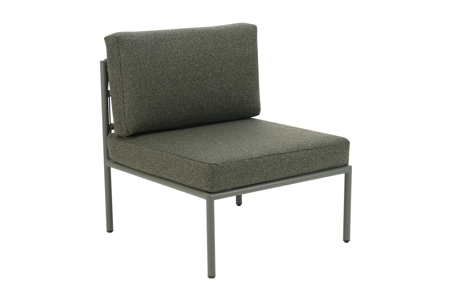 Reno mittdel Nordic Green / Raw Avocado