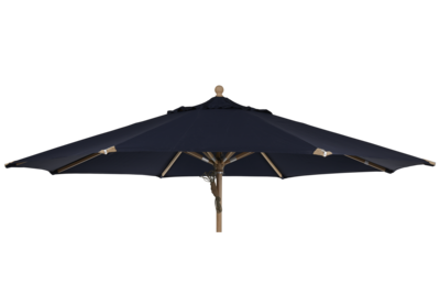 Cover blue Parma umb. 3,5m.