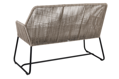 Midway 2-sitssoffa Beige