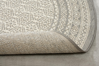 Tonar matta Beige